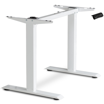 ESMART Höhenverstellbares Schreibtischgestell ETX Series