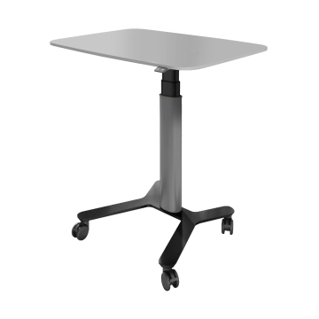 ESMART Höhenverstellbarer Pultschreibtisch EAX Series