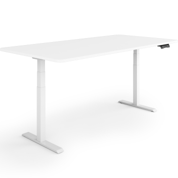 ESMART Höhenverstellbarer Schreibtisch EZX Series