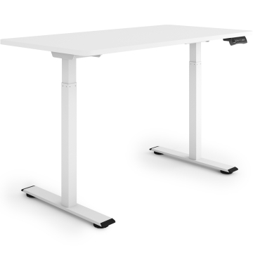 ESMART Höhenverstellbarer Schreibtisch ERX Series