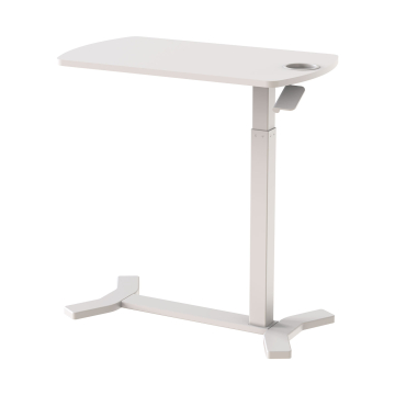 ESMART pneumatisch höhenverstellbarer Beistelltisch EACM Series