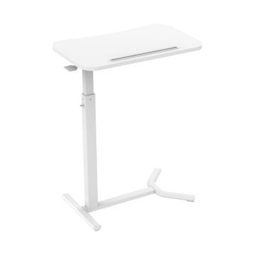 ESMART pneumatisch höhenverstellbarer Beistelltisch EAS Series