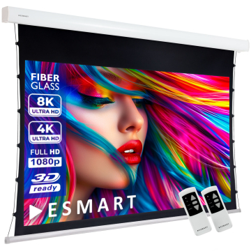 ESMART Expert XTS Tension Leinwand