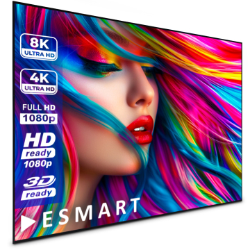 ESMART Expert UKDX ALR CBSP Bildschirm