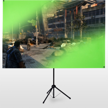 ESMART Expert X-Type Greenscreen