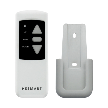 ESMART Professional MIMOTO/TATENSO / Expert XTS Fernbedienung RC101-IR (Infrarot)
