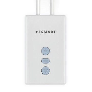 ESMART Economy EXM Wandsteuerung WC103-RF (Funk)
